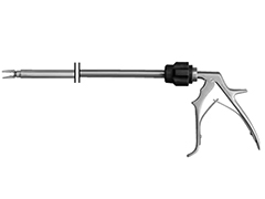 Инструменты для лапароскопии MGB